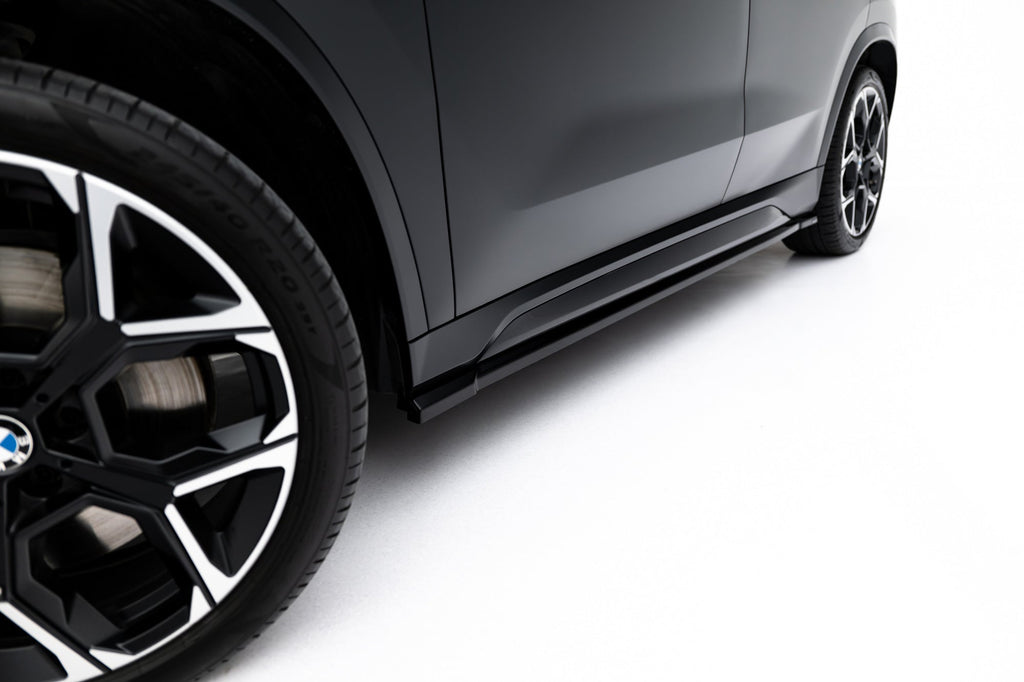 Taloneras BMW X1 M35i U11