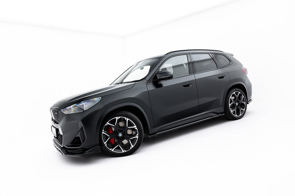 Taloneras BMW X1 M35i U11