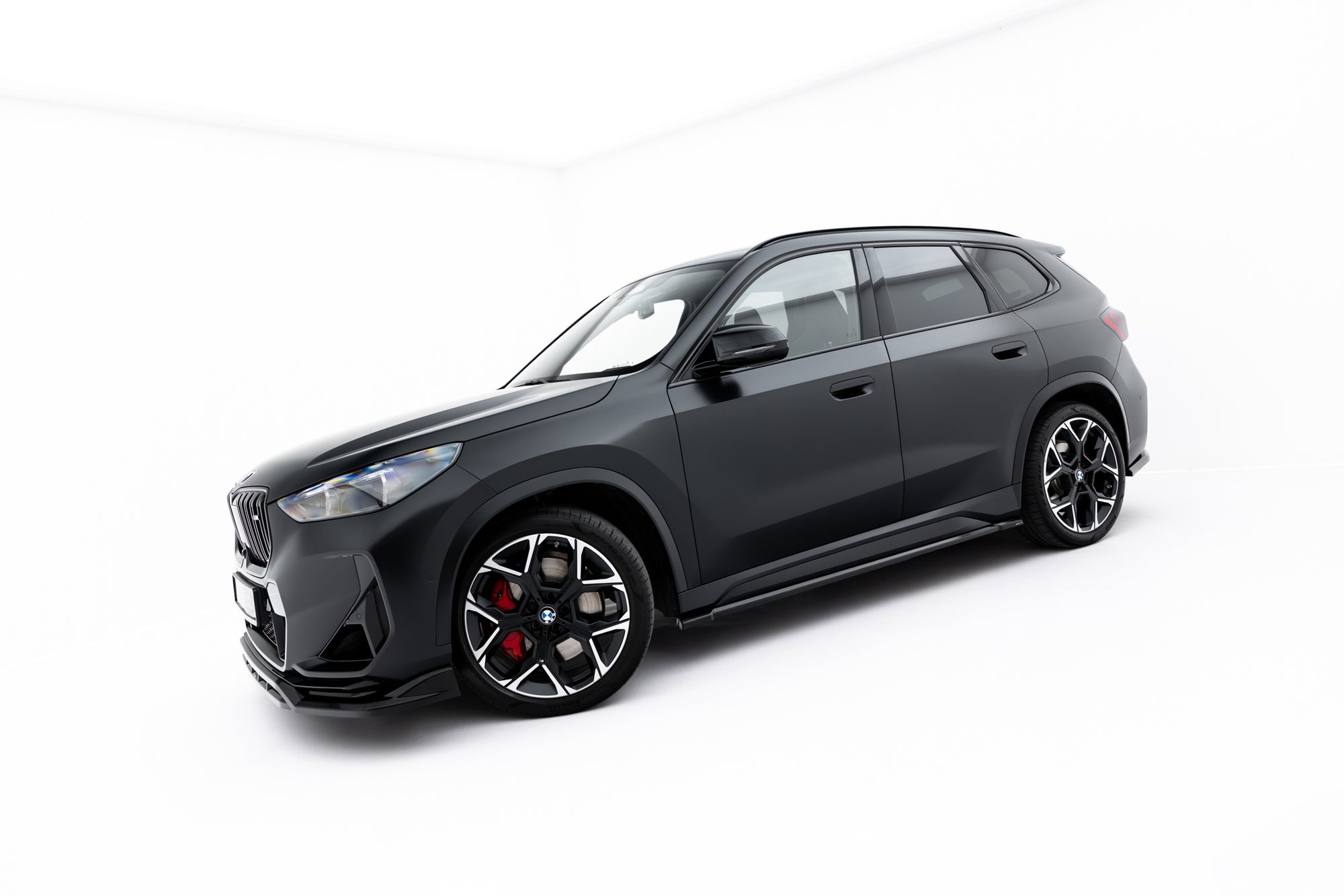 Taloneras BMW X1 M35i U11