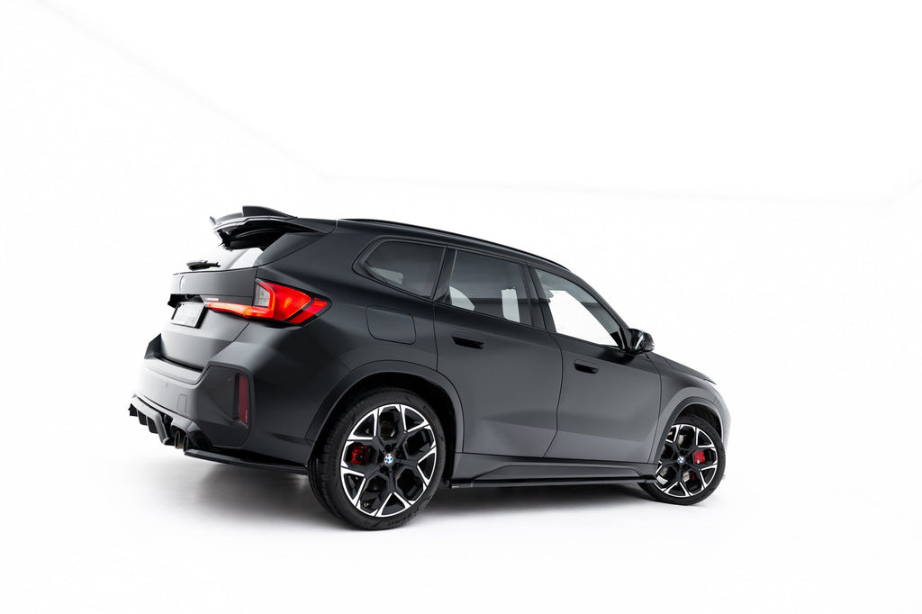 Taloneras BMW X1 M35i U11