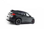 Taloneras BMW X1 M35i U11