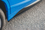 Taloneras BMW X2 F39 M-Pack