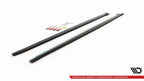 Taloneras BMW X2 F39 M-Pack