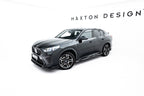 Taloneras BMW X2 M-Pack / iX2 U10