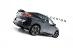 Taloneras BMW X2 M-Pack / iX2 U10