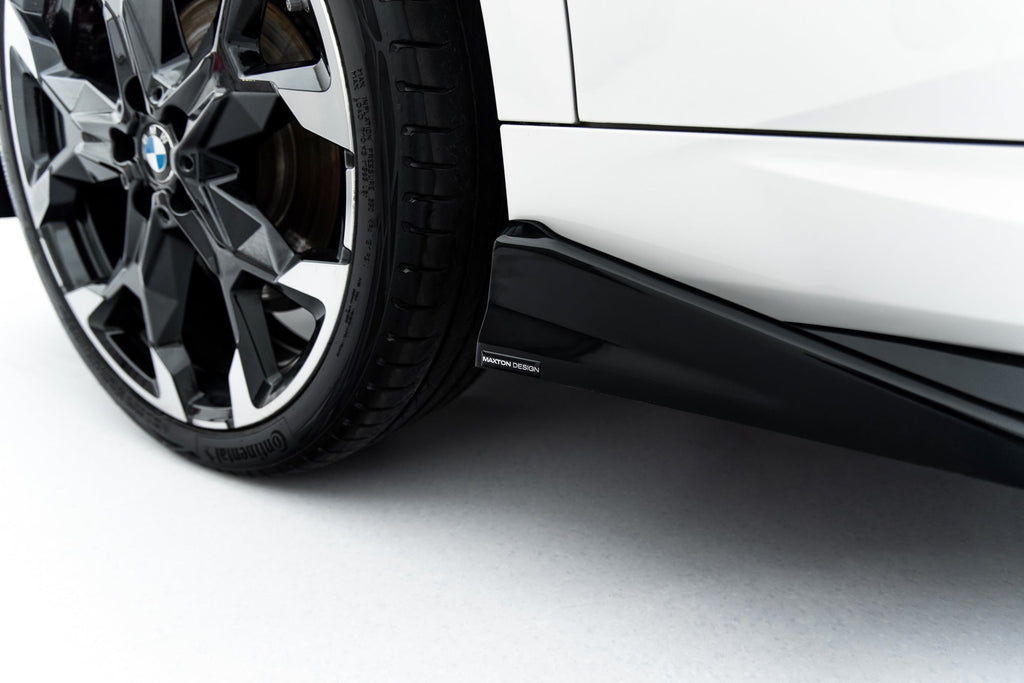 Taloneras BMW X2 M35i U10