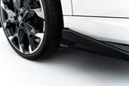 Taloneras BMW X2 M35i U10