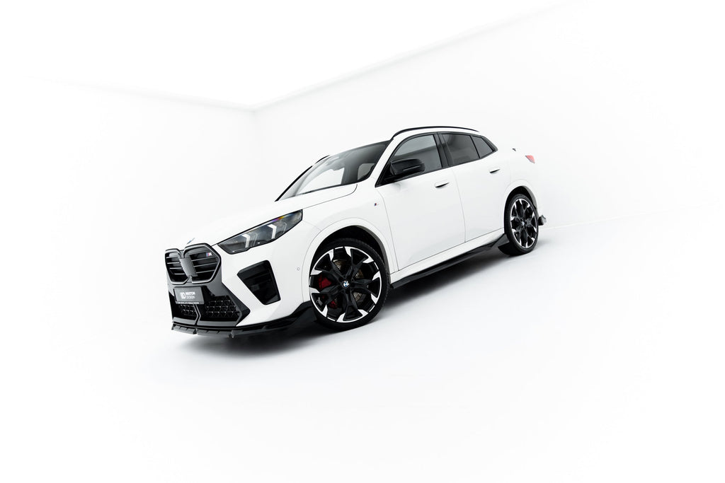 Taloneras BMW X2 M35i U10