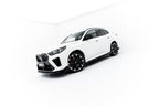 Taloneras BMW X2 M35i U10