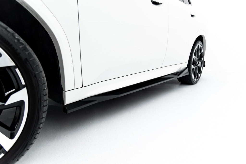 Taloneras BMW X2 M35i U10