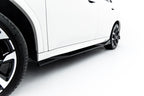Taloneras BMW X2 M35i U10