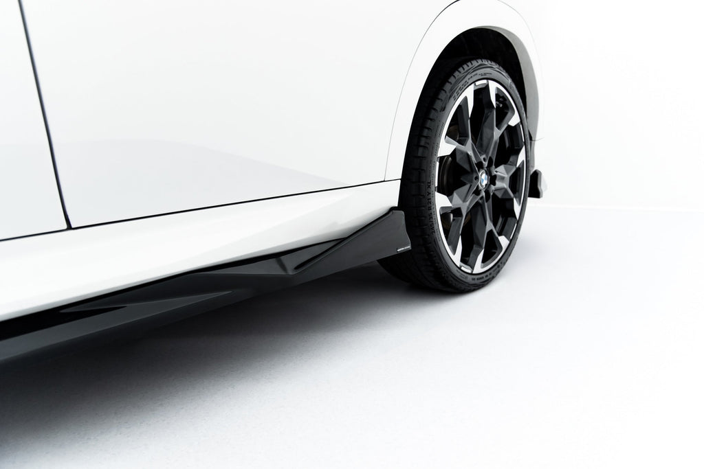 Taloneras BMW X2 M35i U10