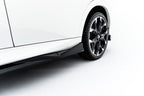 Taloneras BMW X2 M35i U10