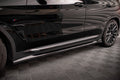 Taloneras BMW X3 G01