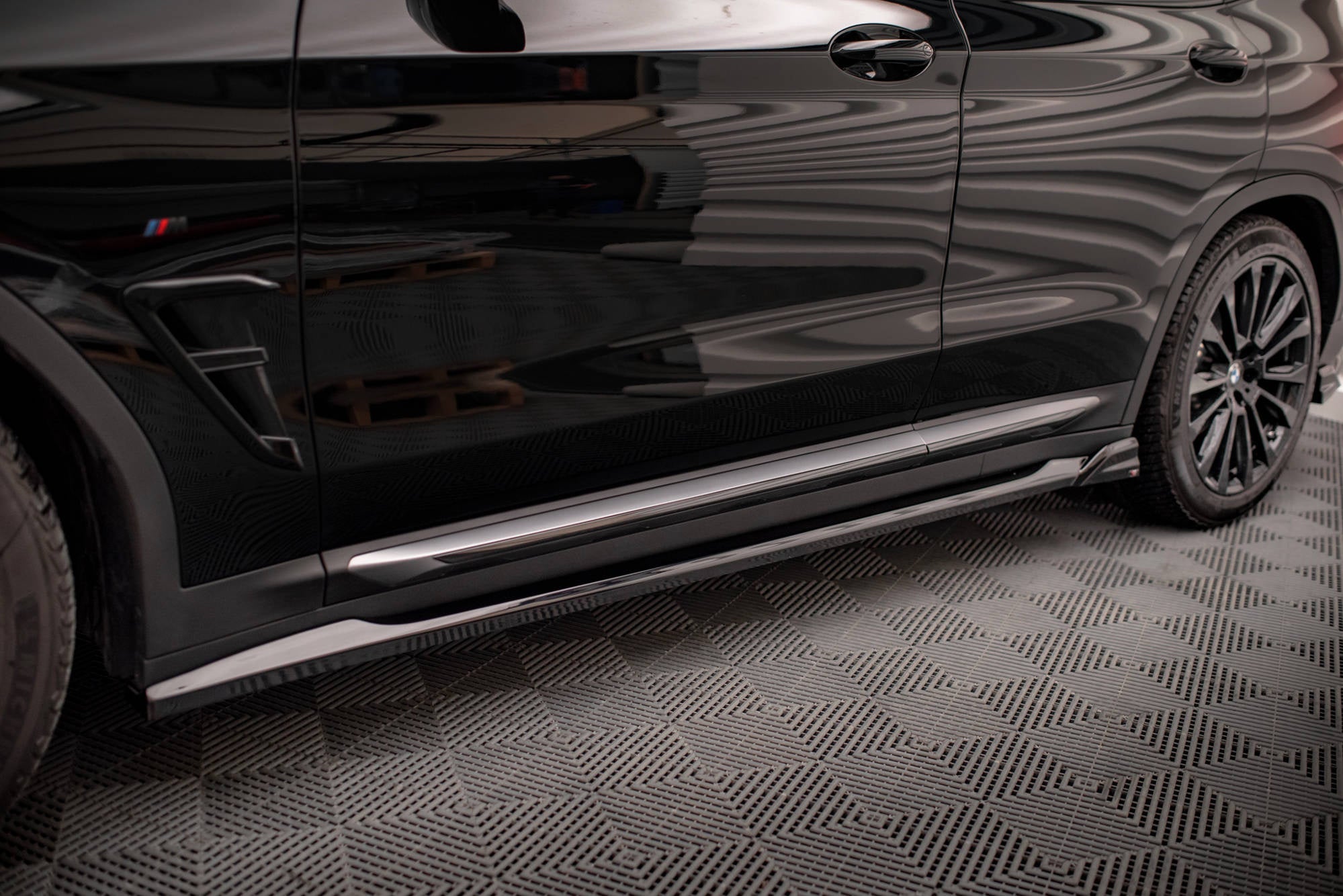 Taloneras BMW X3 G01