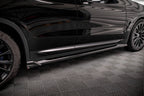 BMW X3 G01 Heel Pads