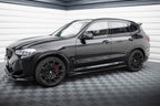 Taloneras BMW X3 M F97 / F97 Facelift