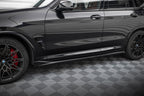 Taloneras BMW X3 M F97 / F97 Facelift