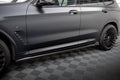 Taloneras BMW X3 M-Pack G01 Facelift