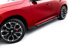 Taloneras BMW X3 M-Pack G45