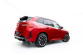 Taloneras BMW X3 M-Pack G45