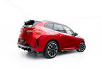 Taloneras BMW X3 M-Pack G45