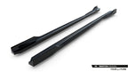 Taloneras BMW X3 M-Pack G45