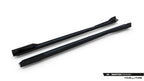 Taloneras BMW X3 M-Pack G45