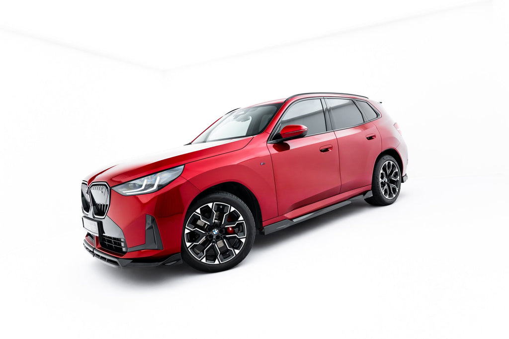 Taloneras BMW X3 M-Pack G45