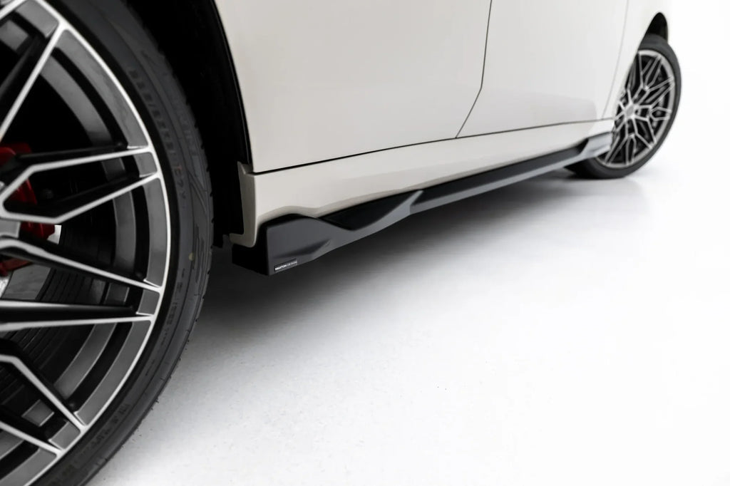 BMW X3 M50 G45 Side Skirts