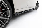 BMW X3 M50 G45 Side Skirts