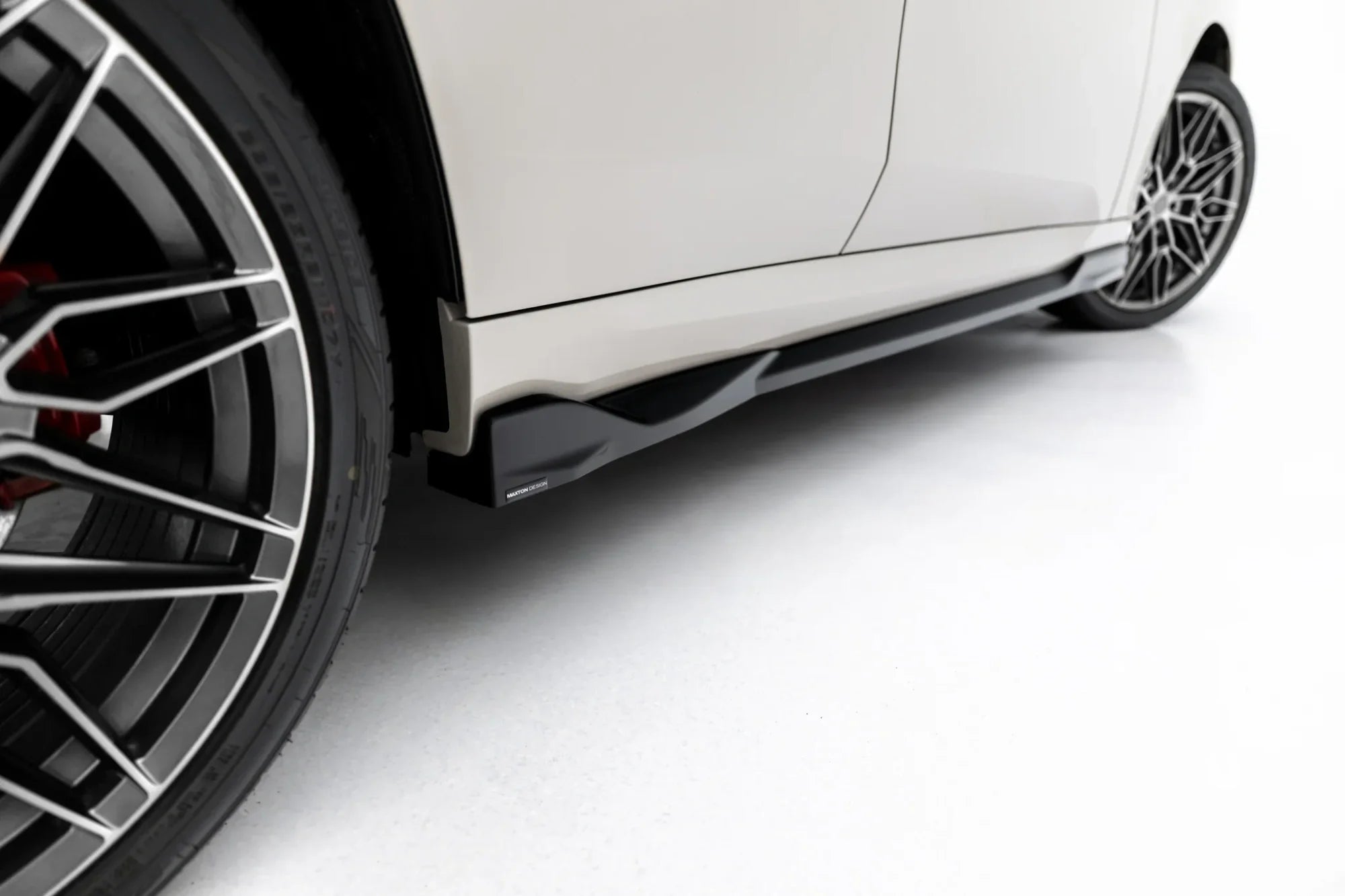 Taloneras BMW X3 M50 G45