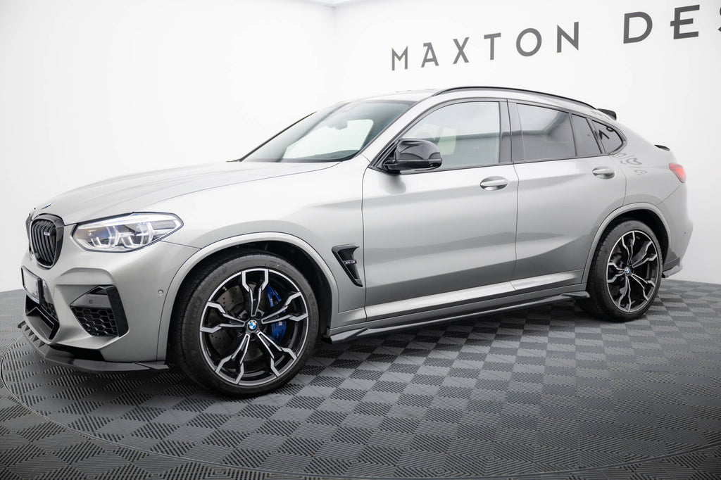 Taloneras BMW X4 M F98