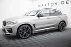 Taloneras BMW X4 M F98