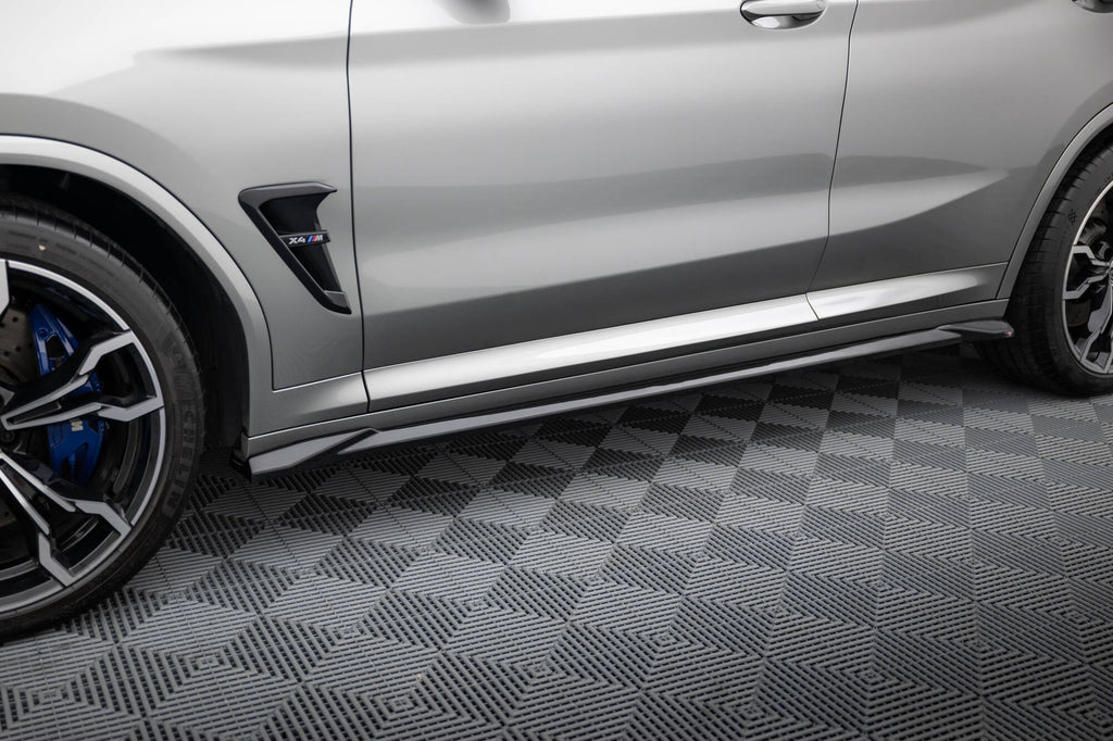 Taloneras BMW X4 M F98