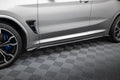 Taloneras BMW X4 M F98