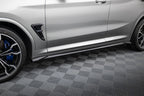 Taloneras BMW X4 M F98