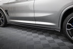 Taloneras BMW X4 M F98