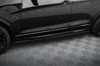 Taloneras BMW X4 M-Pack F26