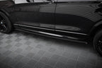Taloneras BMW X4 M-Pack F26