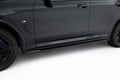 Taloneras BMW X4 M-Pack G02 Facelift