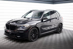 Taloneras BMW X5 G05 M-pack