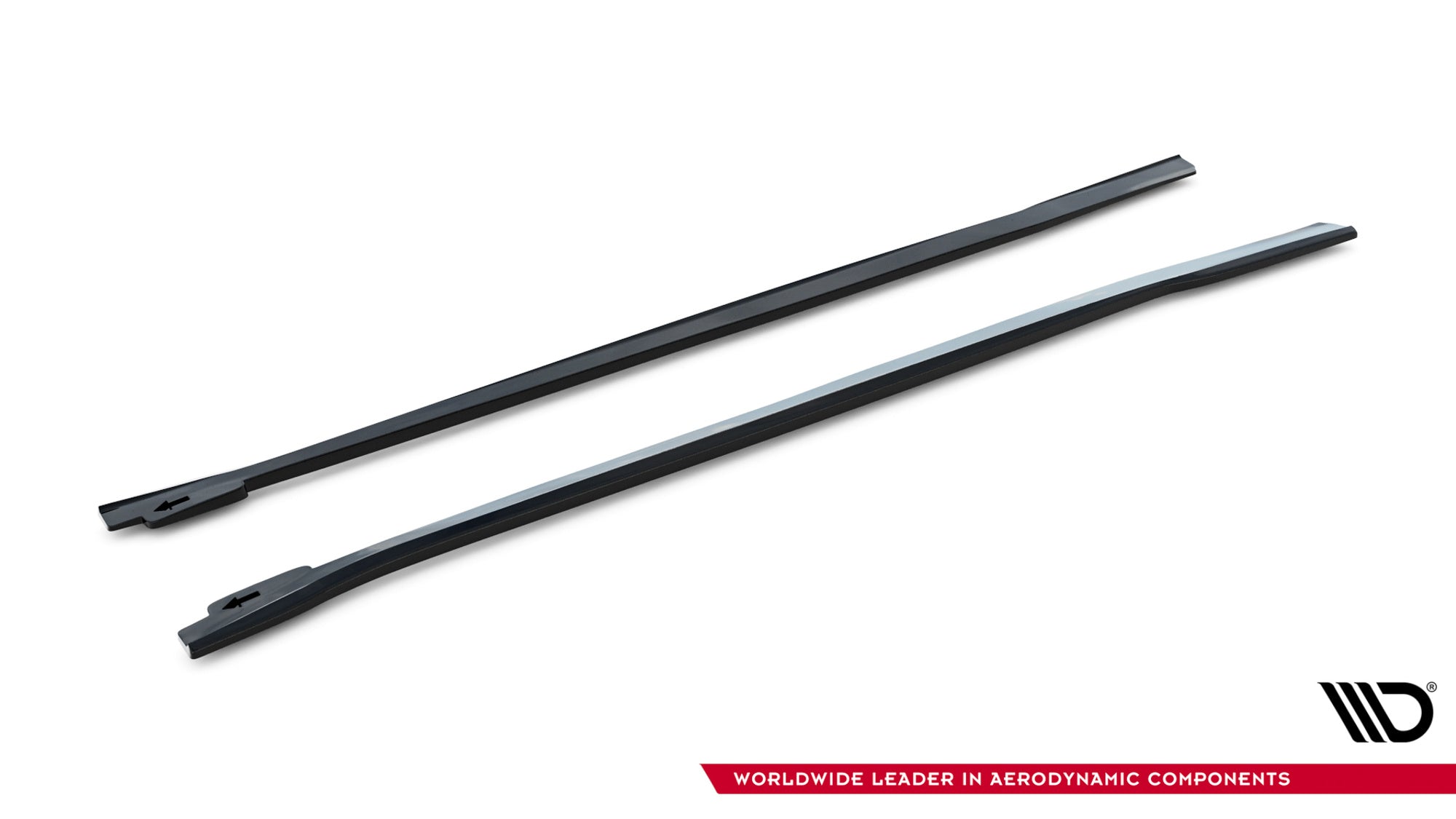 Taloneras BMW X5 G05 M-pack