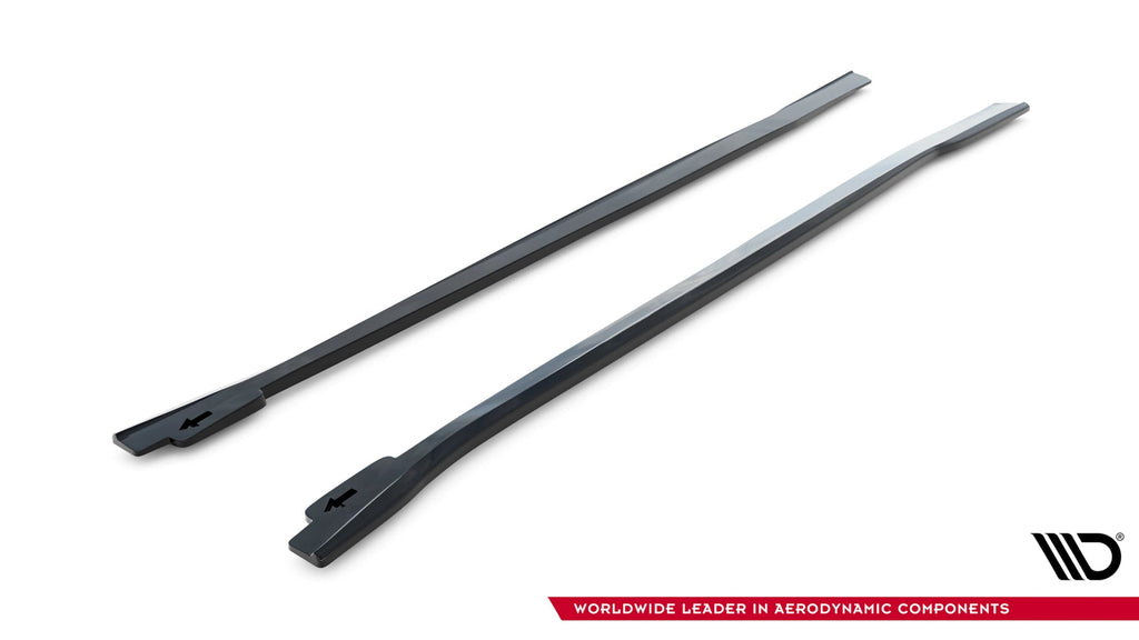 Taloneras BMW X5 G05 M-pack