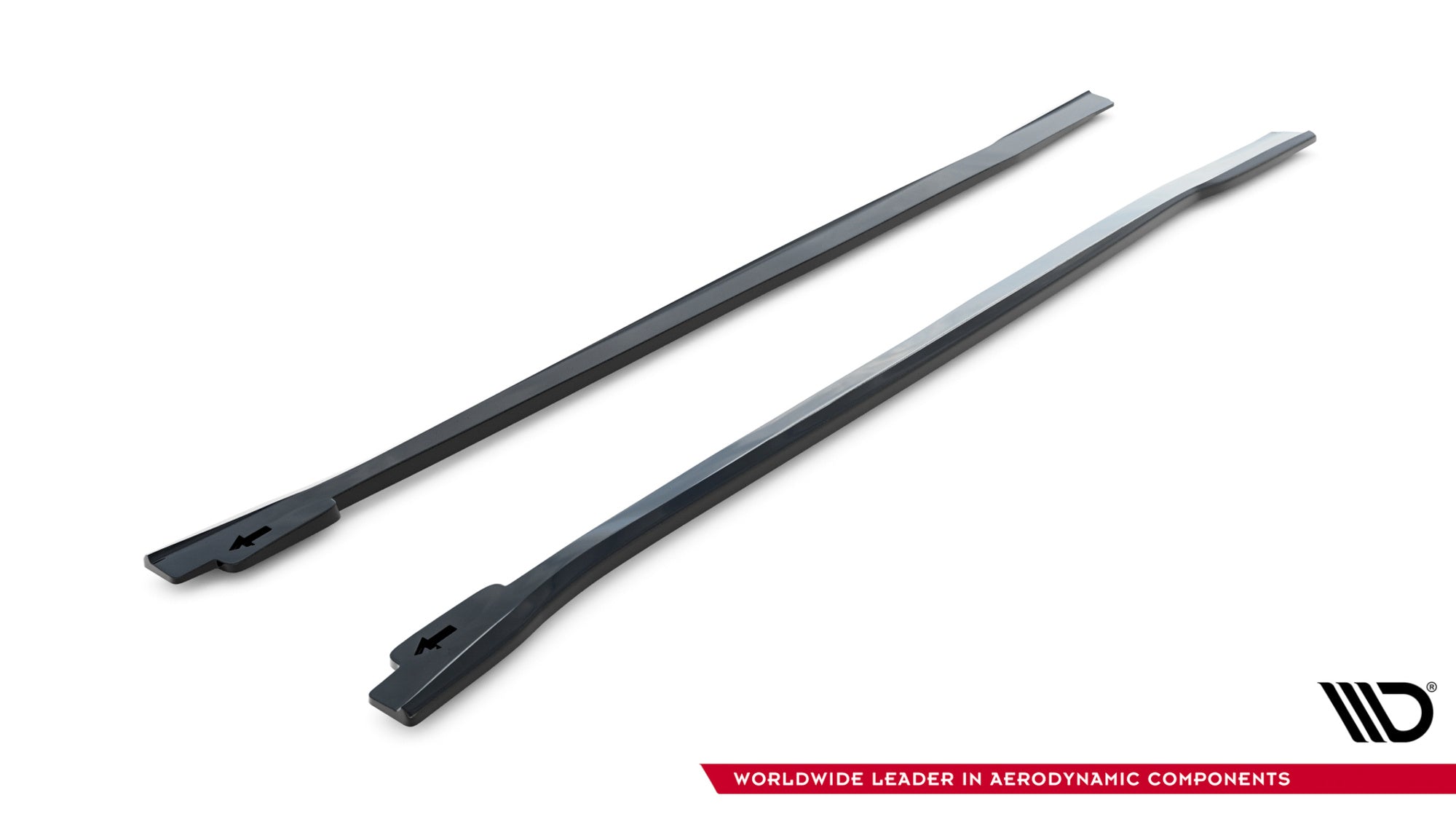 Taloneras BMW X5 G05 M-pack