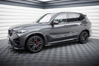 Taloneras BMW X5 M F95 / F95 Facelift