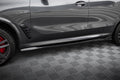 Taloneras BMW X5 M F95 / F95 Facelift