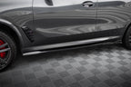 Taloneras BMW X5 M F95 / F95 Facelift