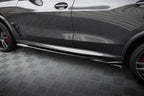 Taloneras BMW X5 M F95 / F95 Facelift