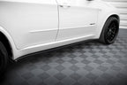 Taloneras BMW X5 M-Pack E70 Facelift